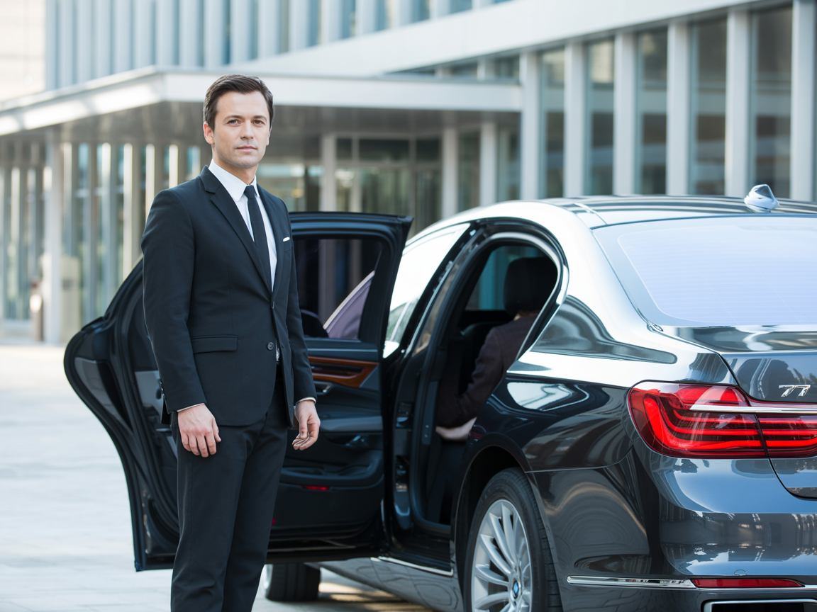 Executive car service